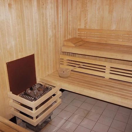 "Le Desman" Confortable T2 A La Montagne Face Aux Thermes Rando, Cure Aulus-les-Bains Eksteriør billede