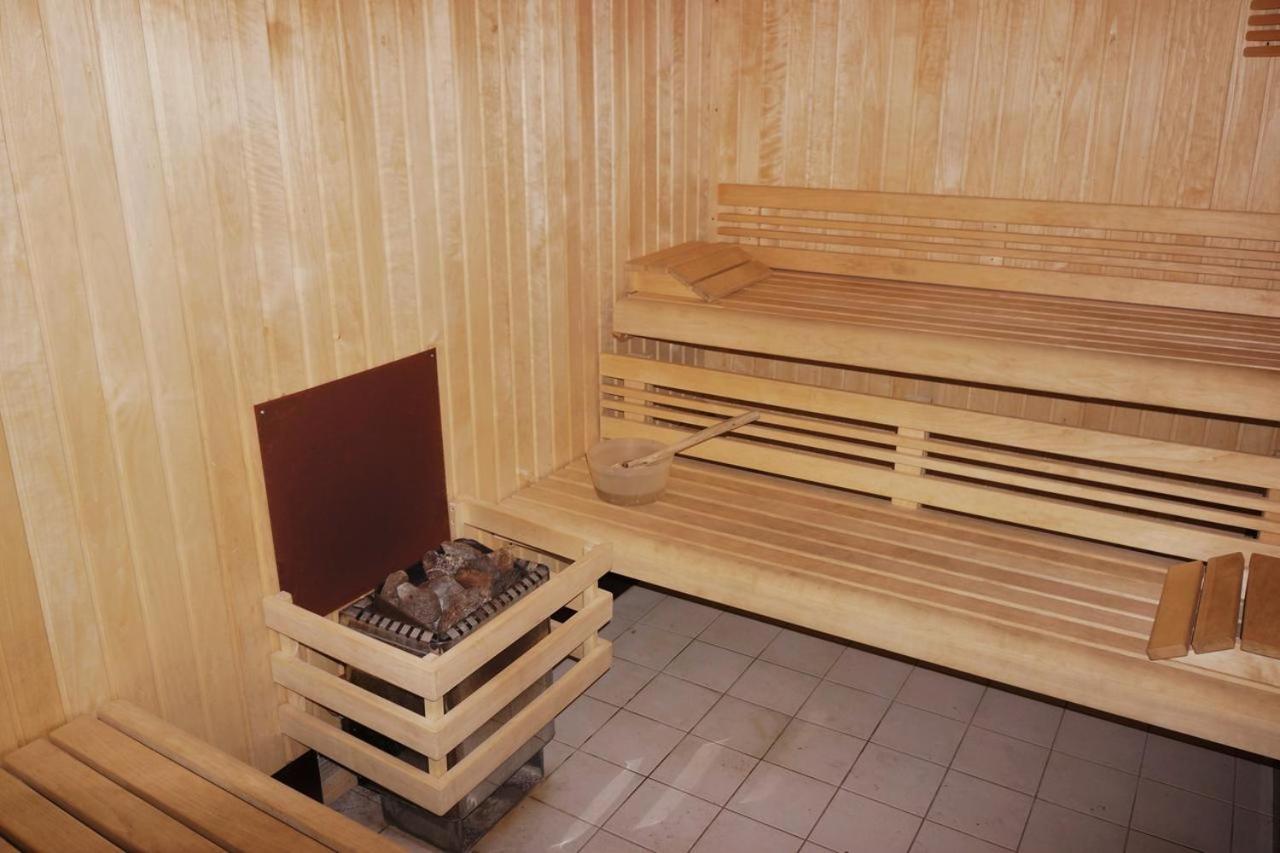 "Le Desman" Confortable T2 A La Montagne Face Aux Thermes Rando, Cure Aulus-les-Bains Eksteriør billede